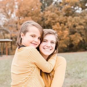 Meet your Posher, Kelly